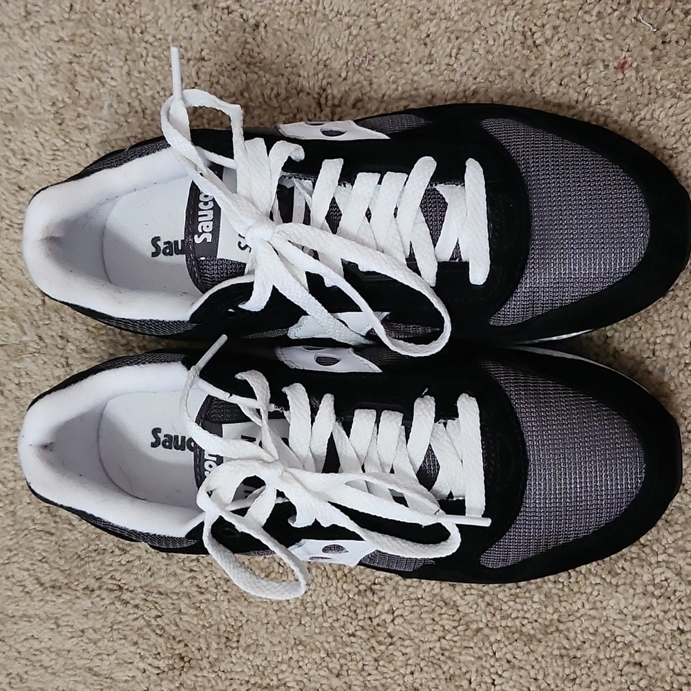 Saucony Men's 7